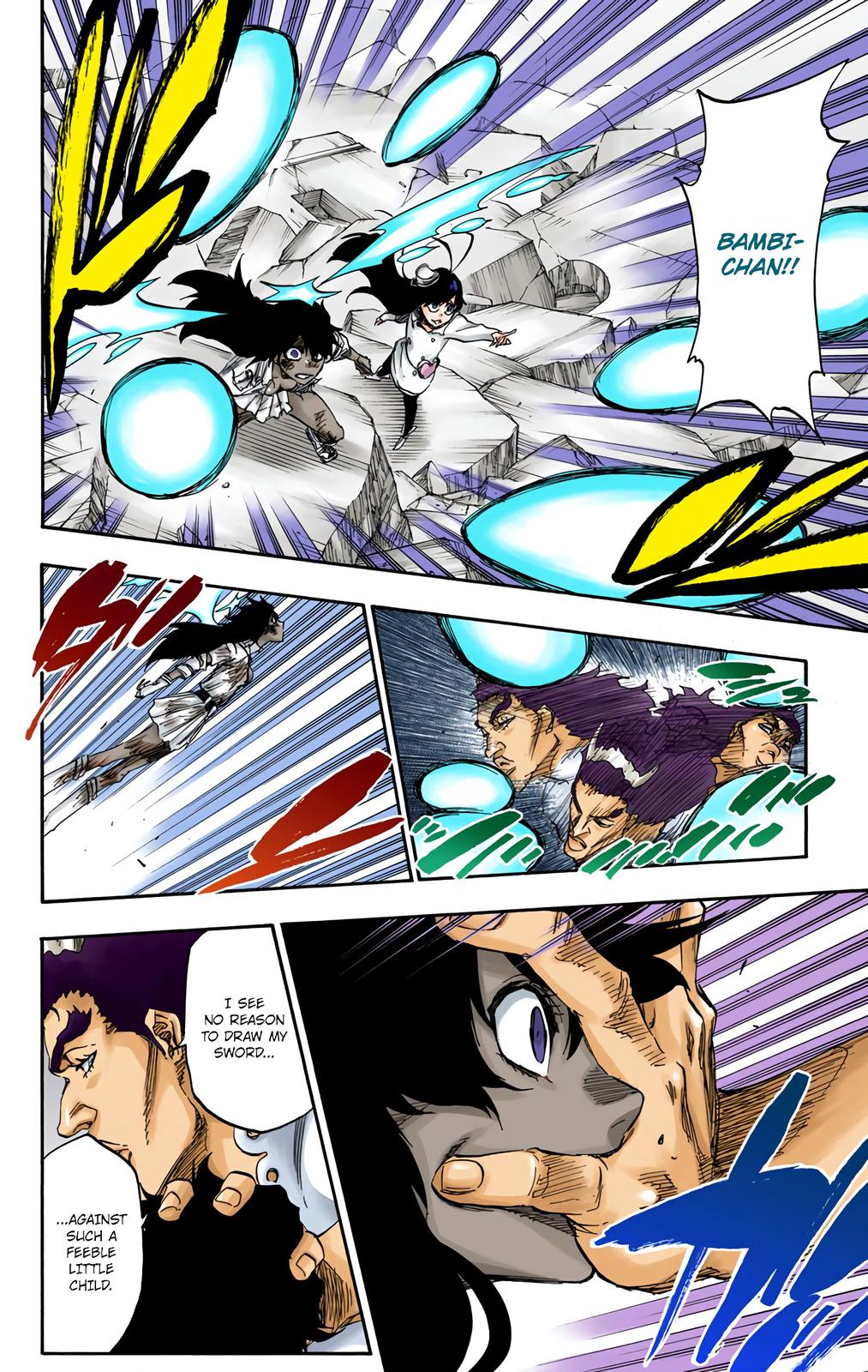 Chapter 591 — Page 18