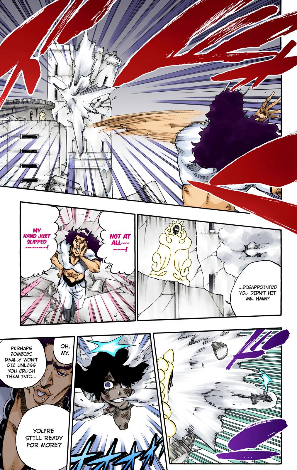 Chapter 591 — Page 20