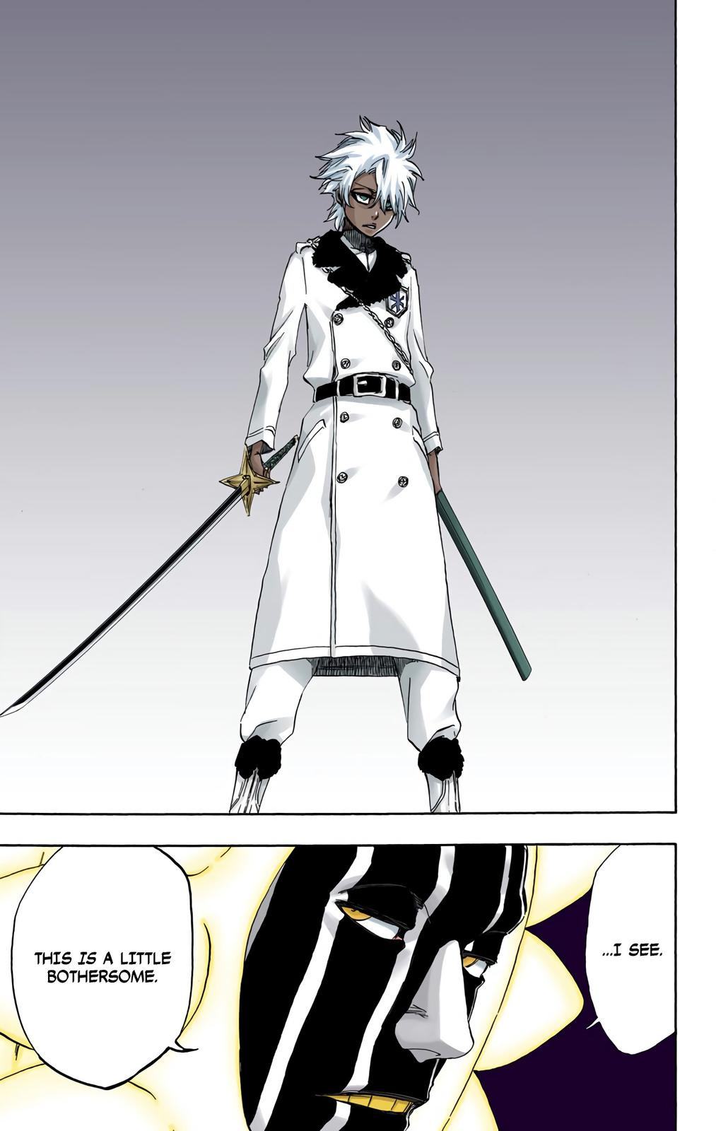 Chapter 591 — Page 22