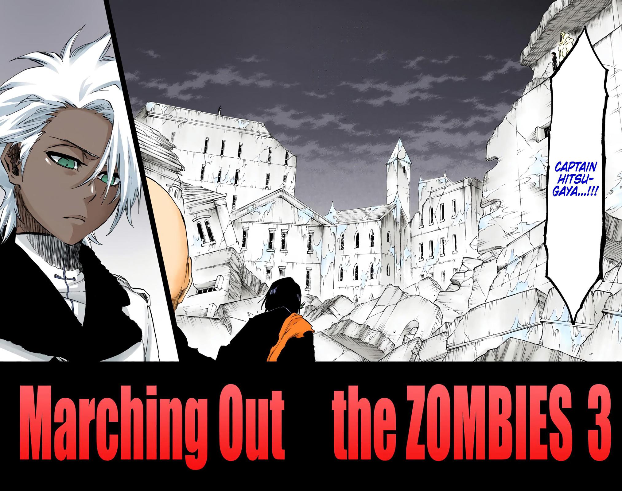 Chapter 592 — Chapter 592 — Page 4
