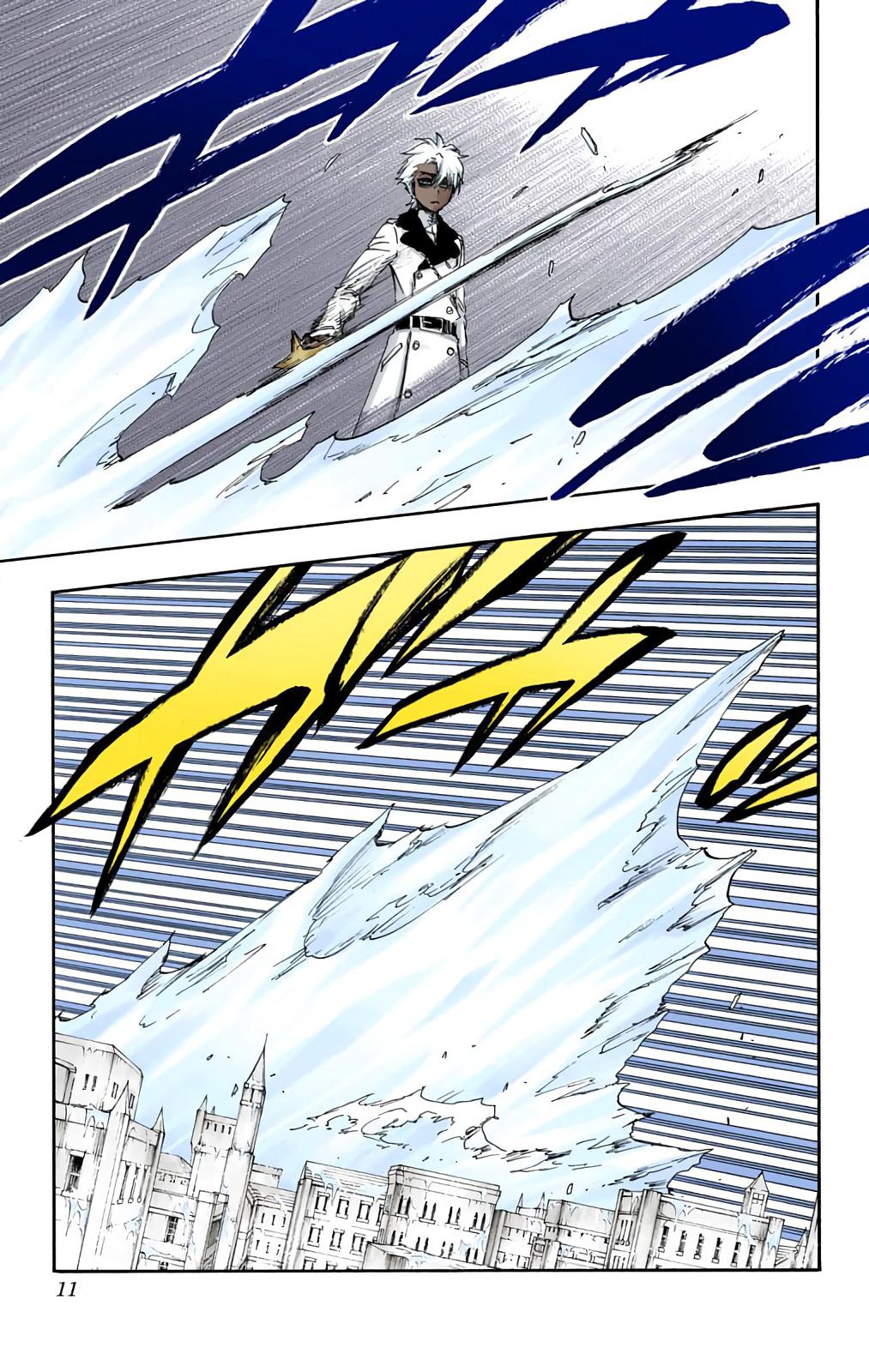 Chapter 592 — Chapter 592 — Page 6
