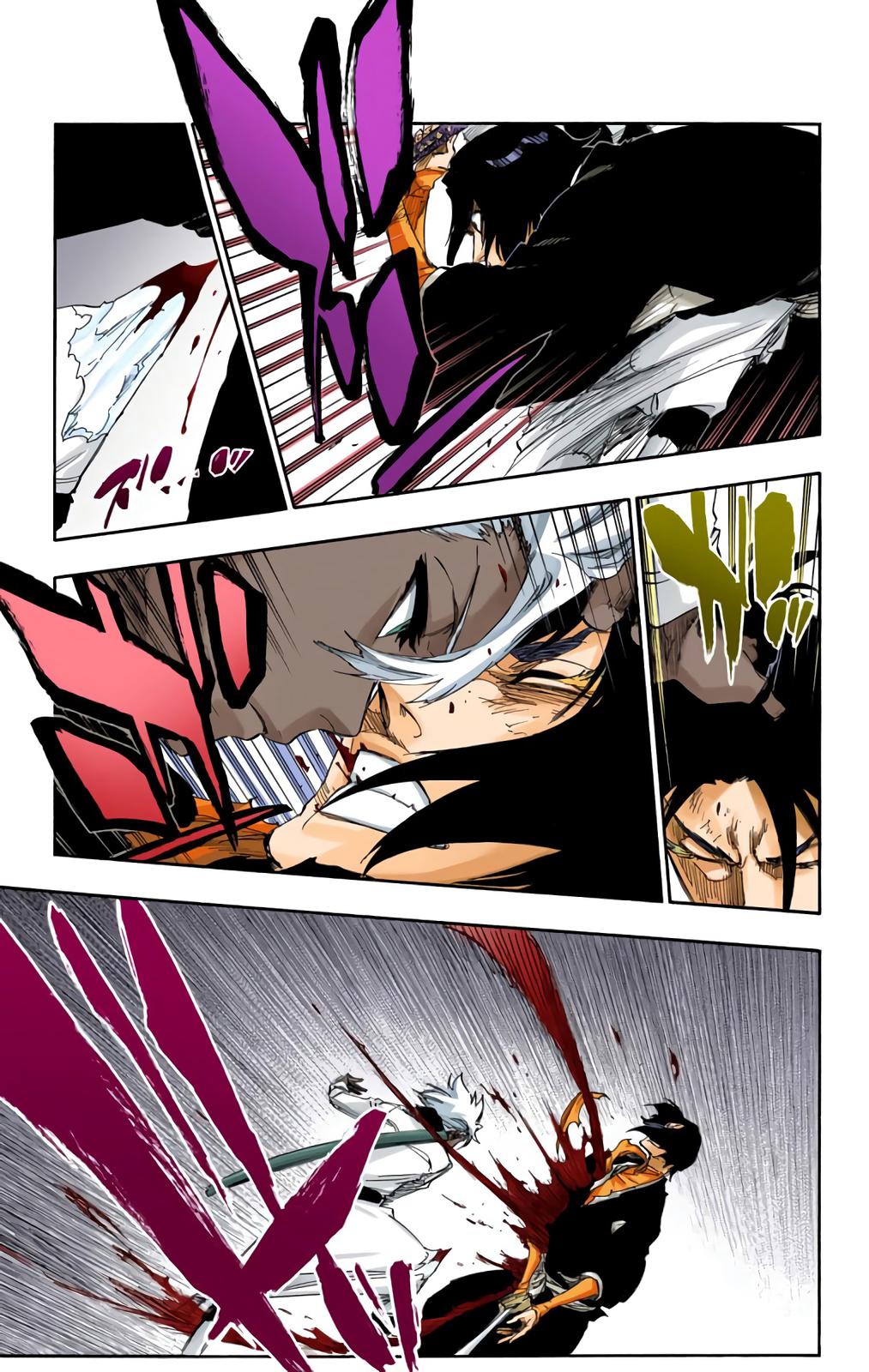 Chapter 592 — Chapter 592 — Page 10