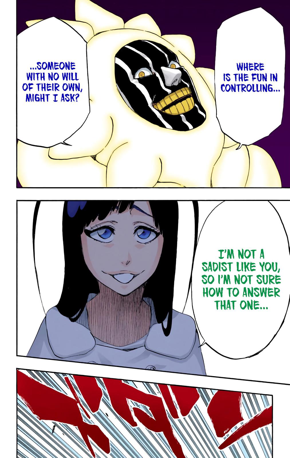 Chapter 592 — Chapter 592 — Page 13