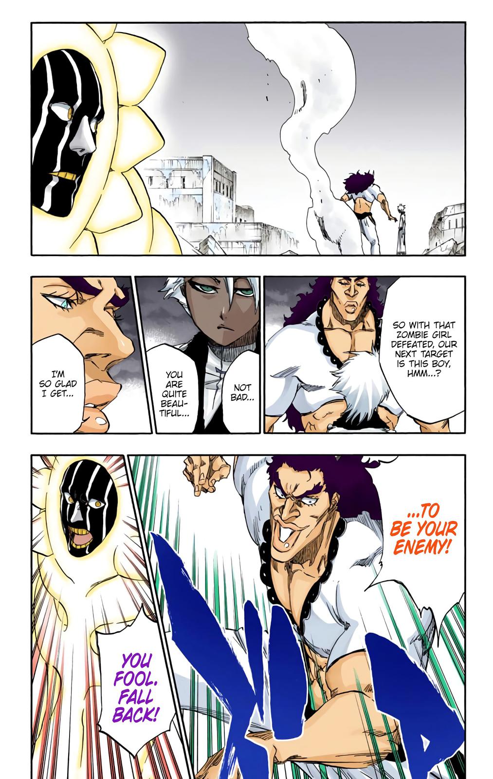 Chapter 592 — Chapter 592 — Page 14