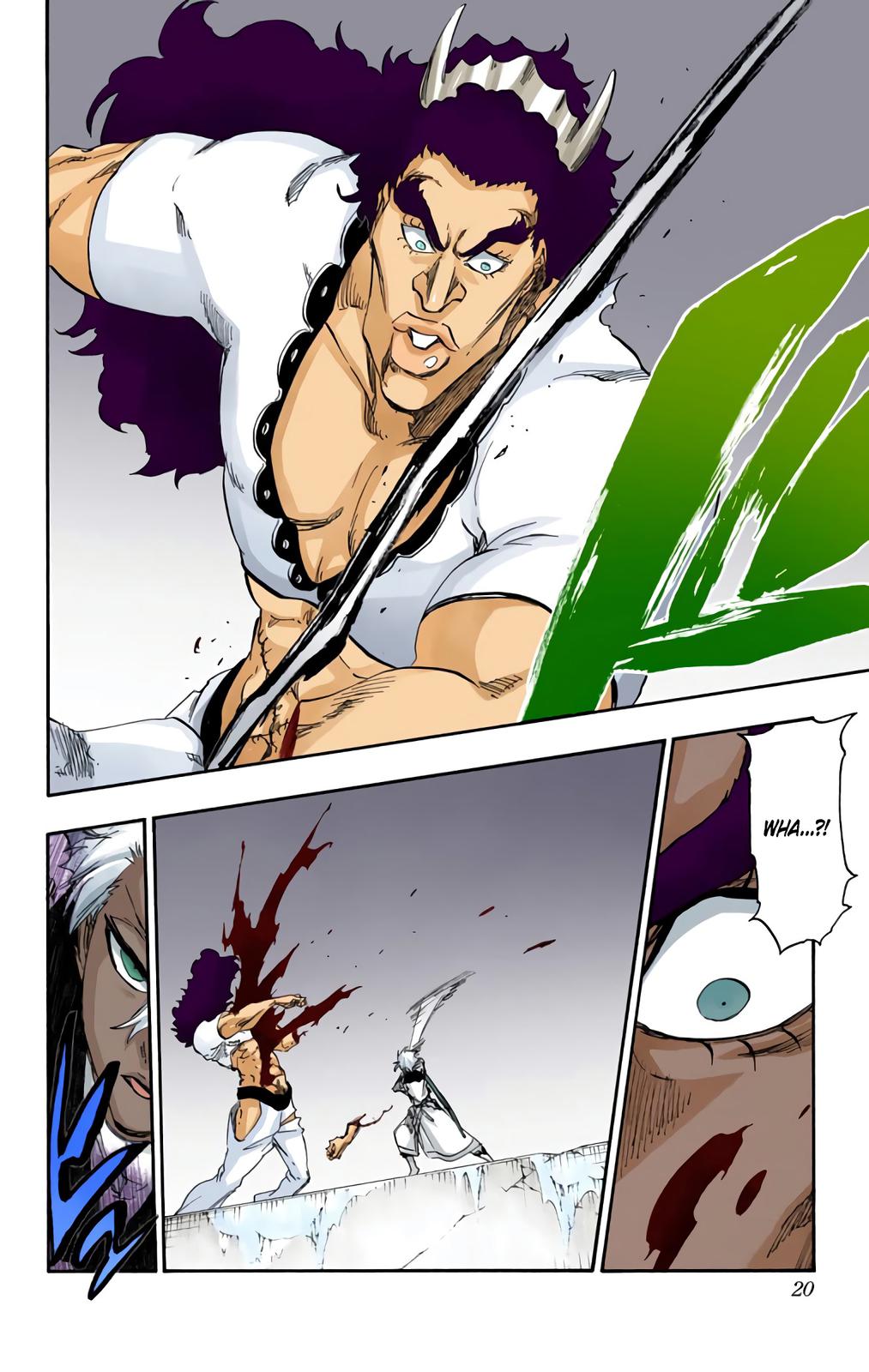 Chapter 592 — Chapter 592 — Page 15