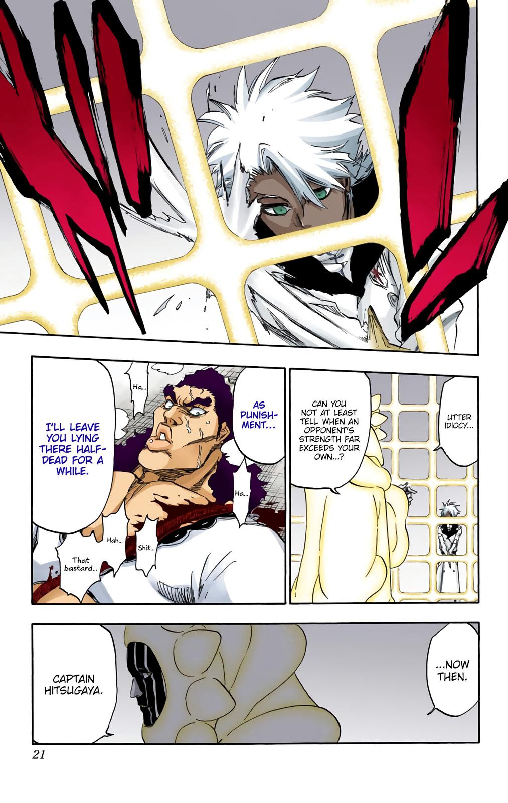 Chapter 592 — Chapter 592 — Page 16