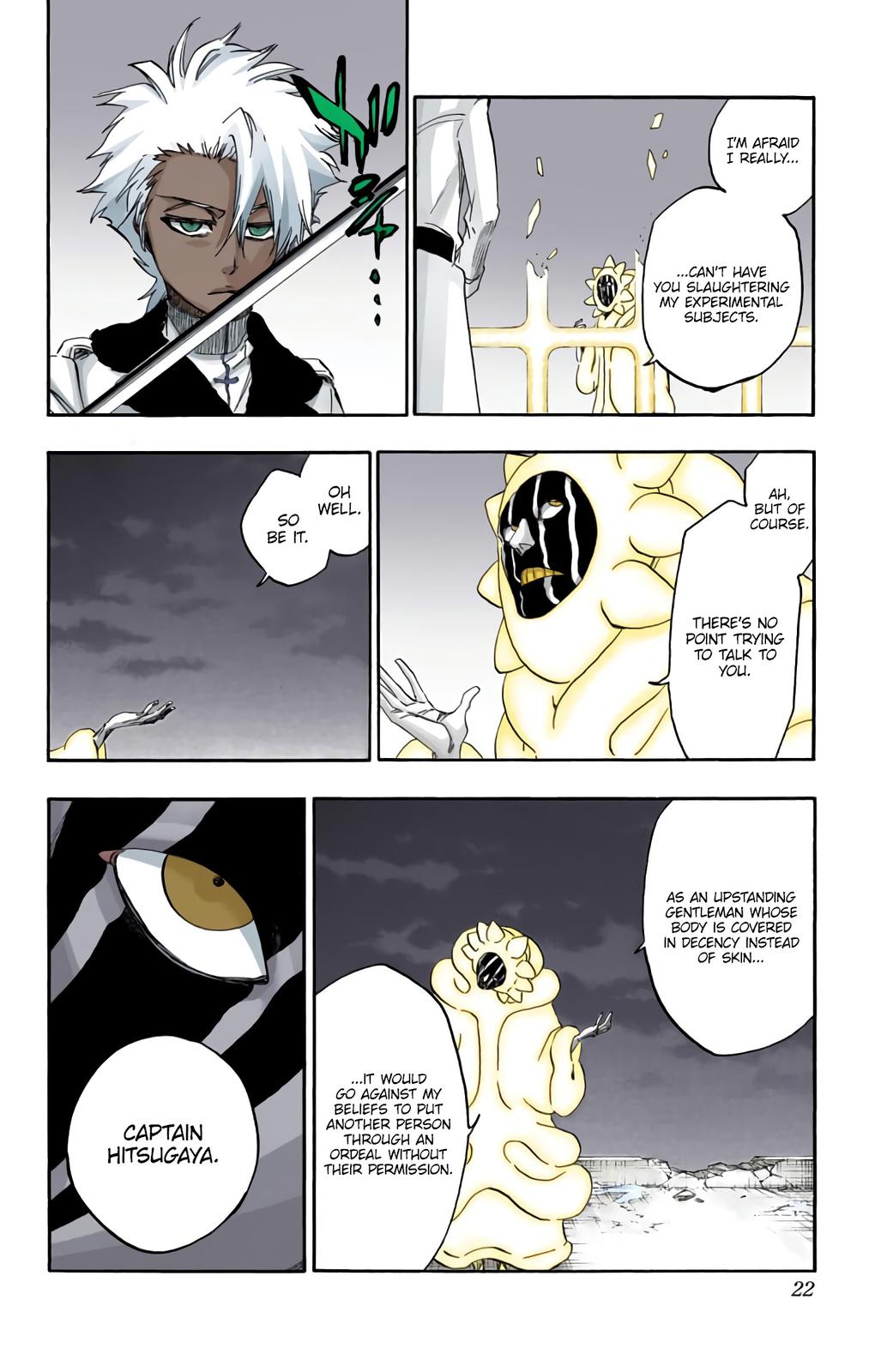 Chapter 592 — Chapter 592 — Page 17