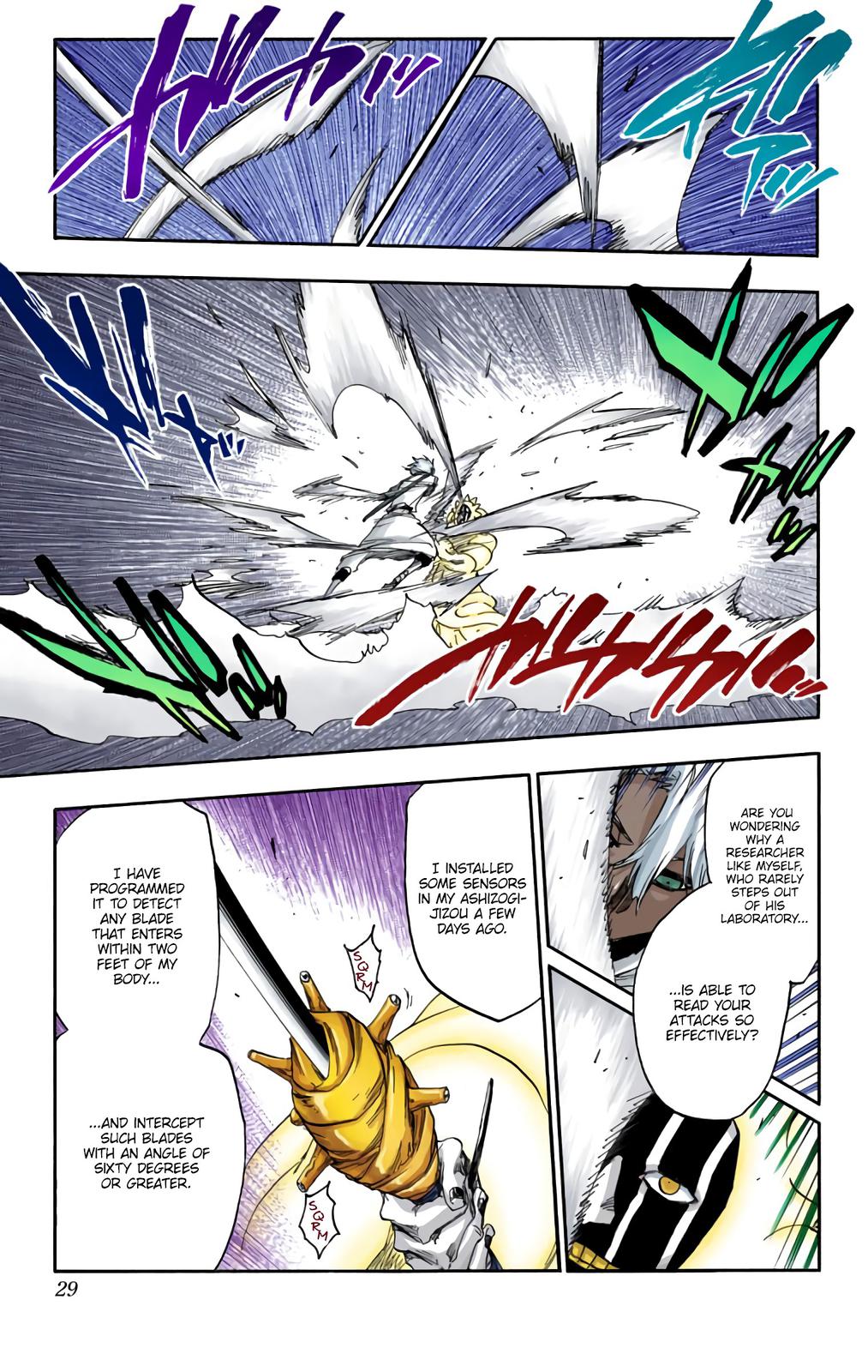 Chapter 593 — Page 5