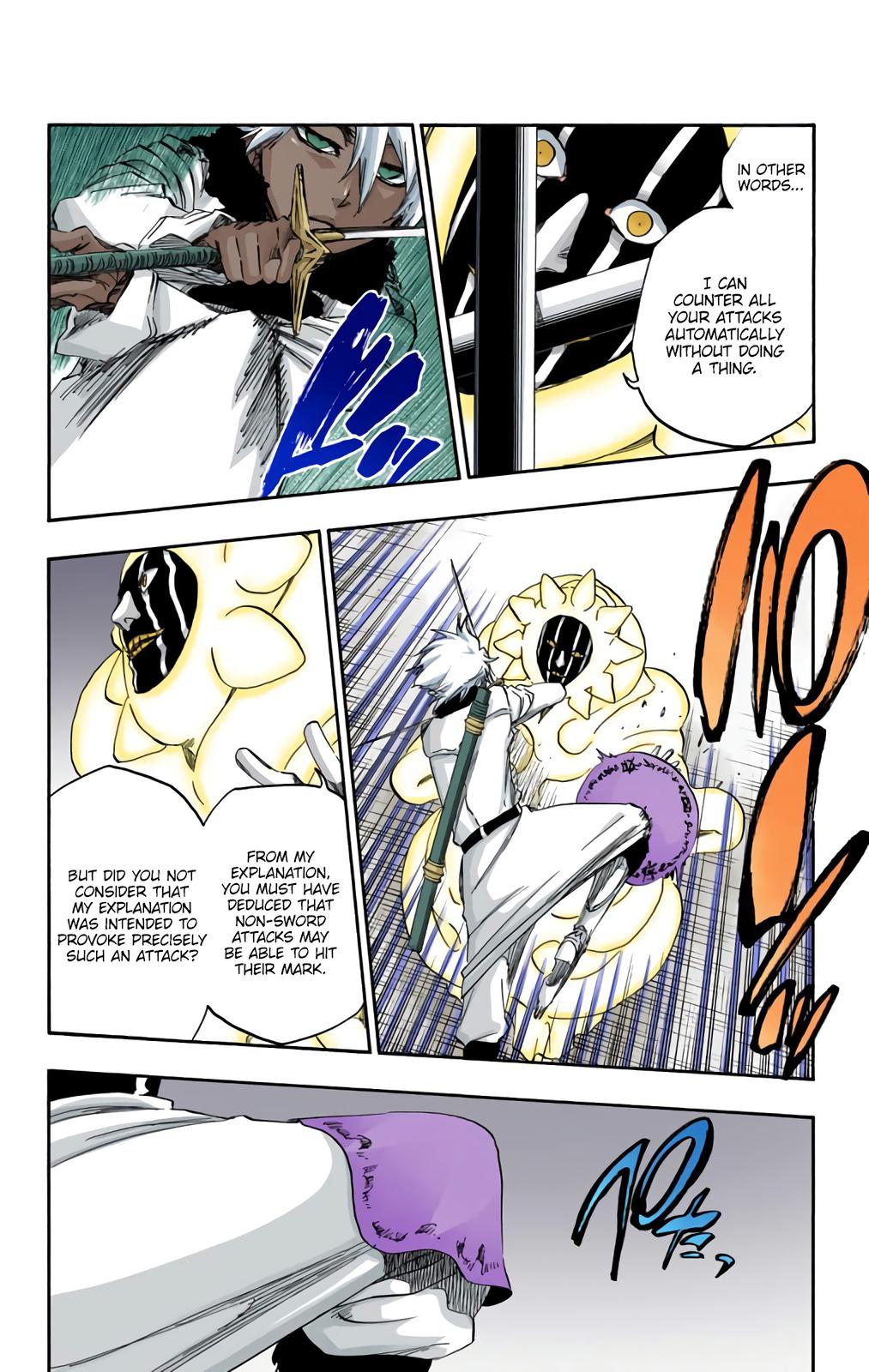 Chapter 593 — Page 6