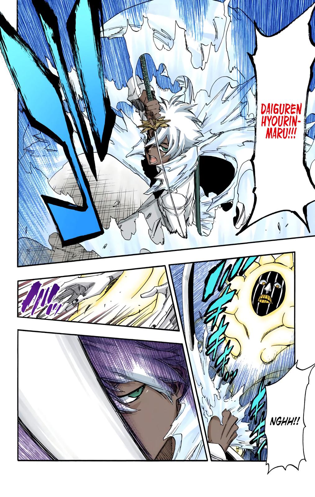 Chapter 593 — Page 8