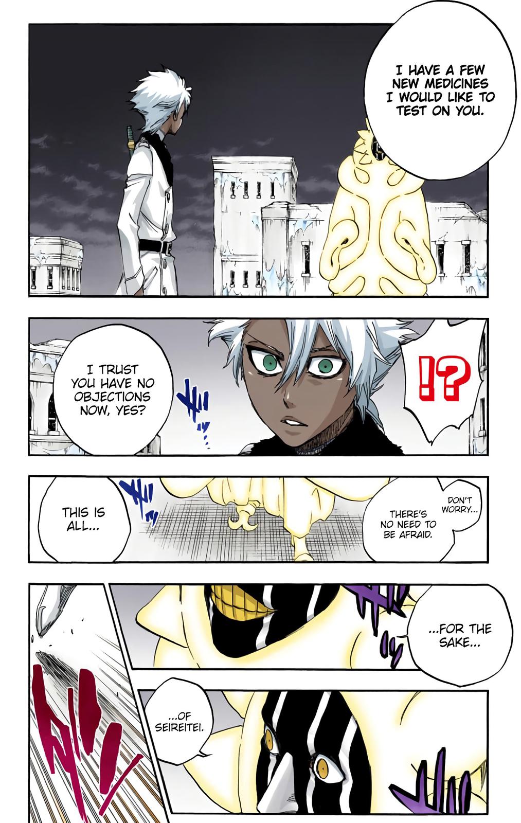 Chapter 593 — Page 10