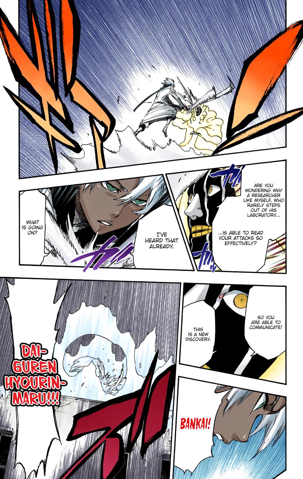 Chapter 593 — Page 11