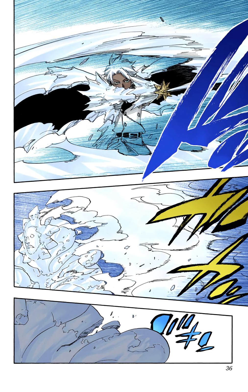 Chapter 593 — Page 12