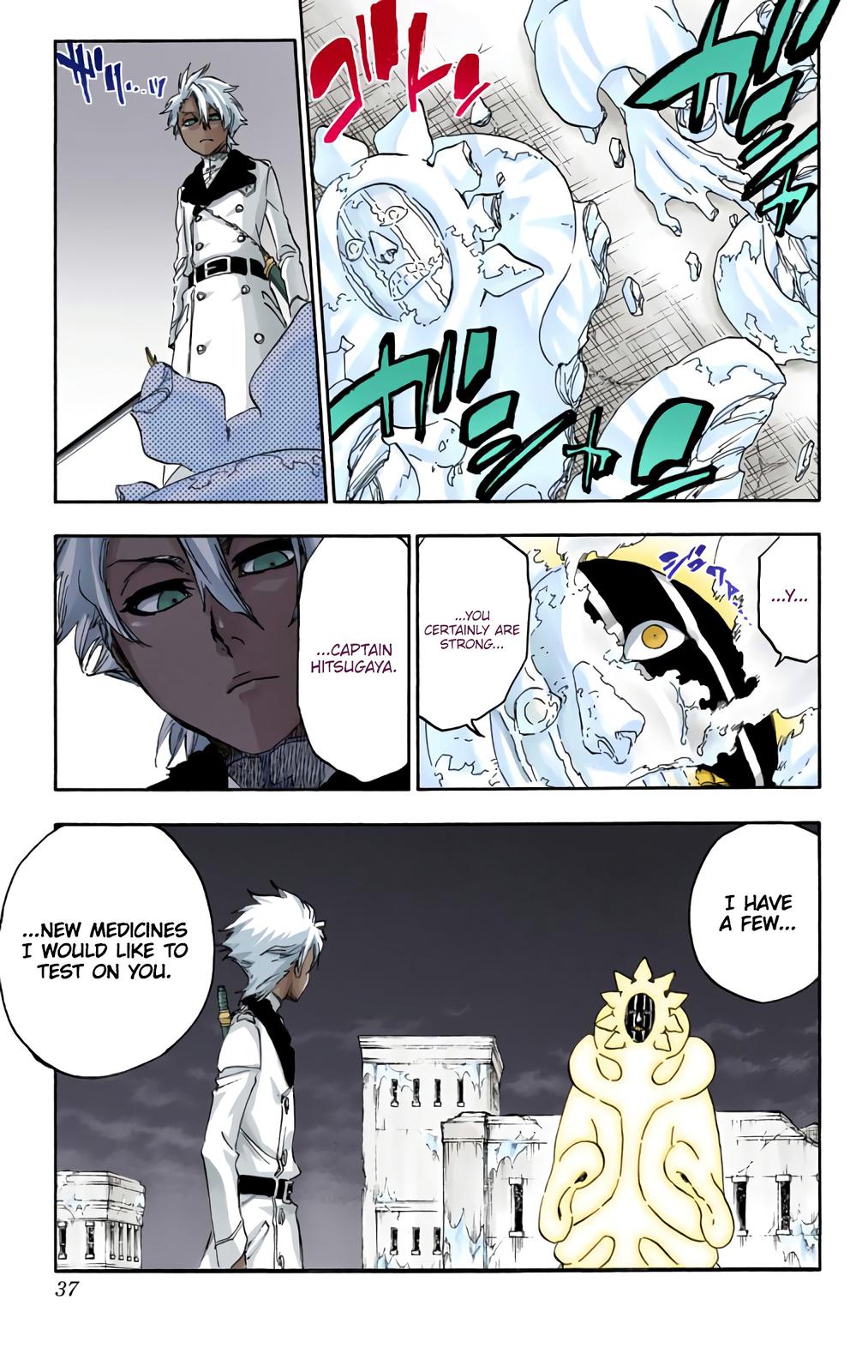 Chapter 593 — Page 13