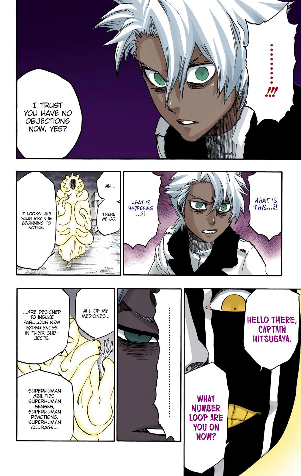 Chapter 593 — Page 14