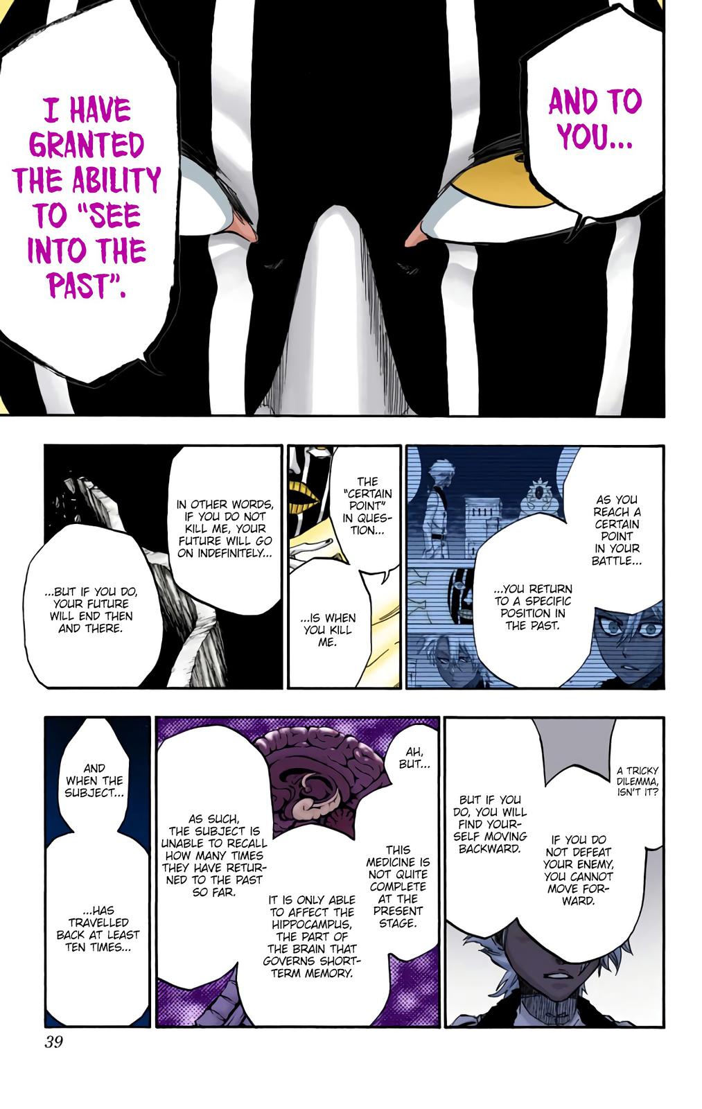 Chapter 593 — Page 15