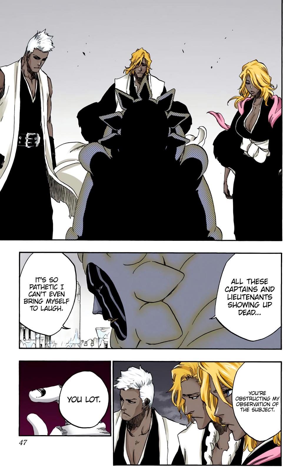 Chapter 594 — Chapter 594 — Page 6