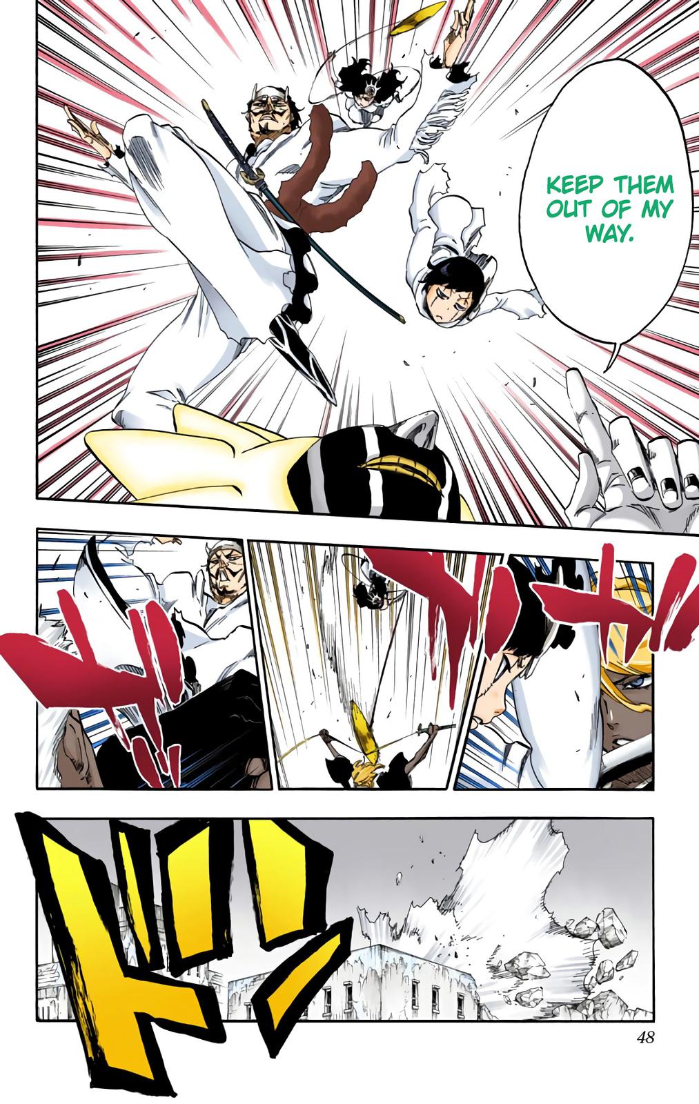 Chapter 594 — Chapter 594 — Page 7