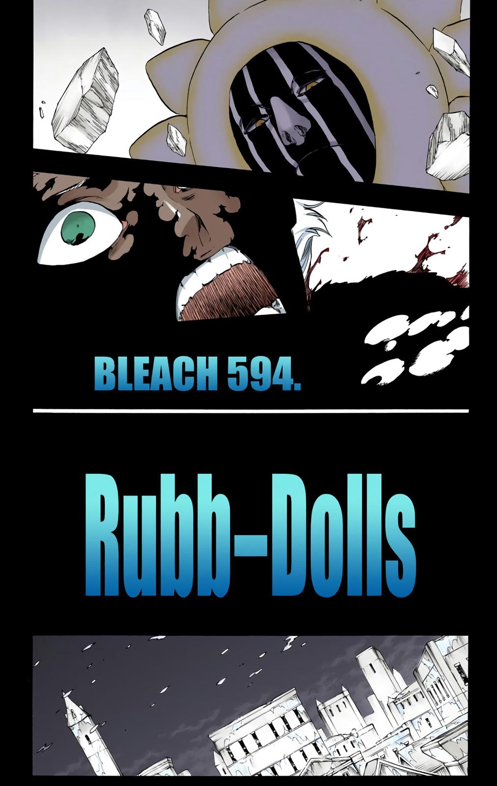 Chapter 594 — Chapter 594 — Page 8