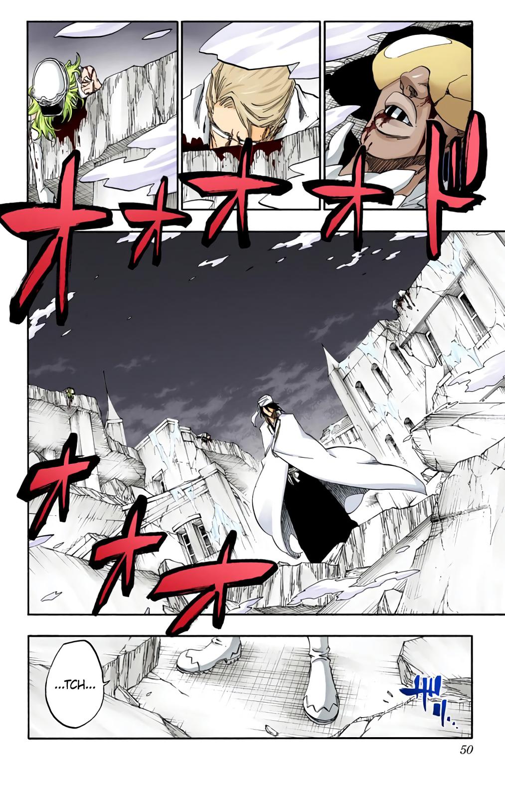 Chapter 594 — Chapter 594 — Page 9