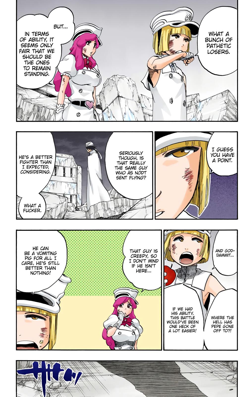 Chapter 594 — Chapter 594 — Page 10