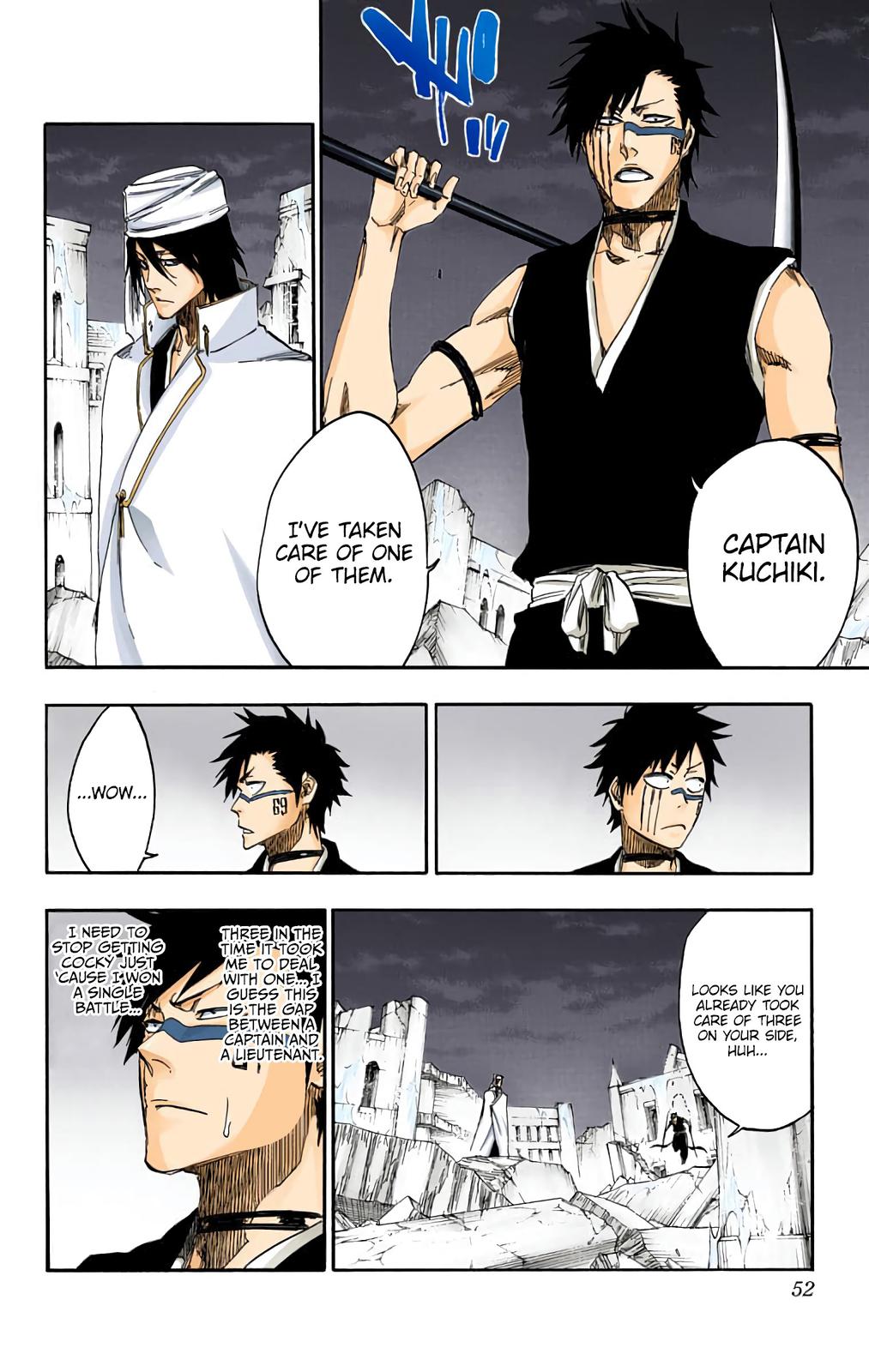 Chapter 594 — Chapter 594 — Page 11