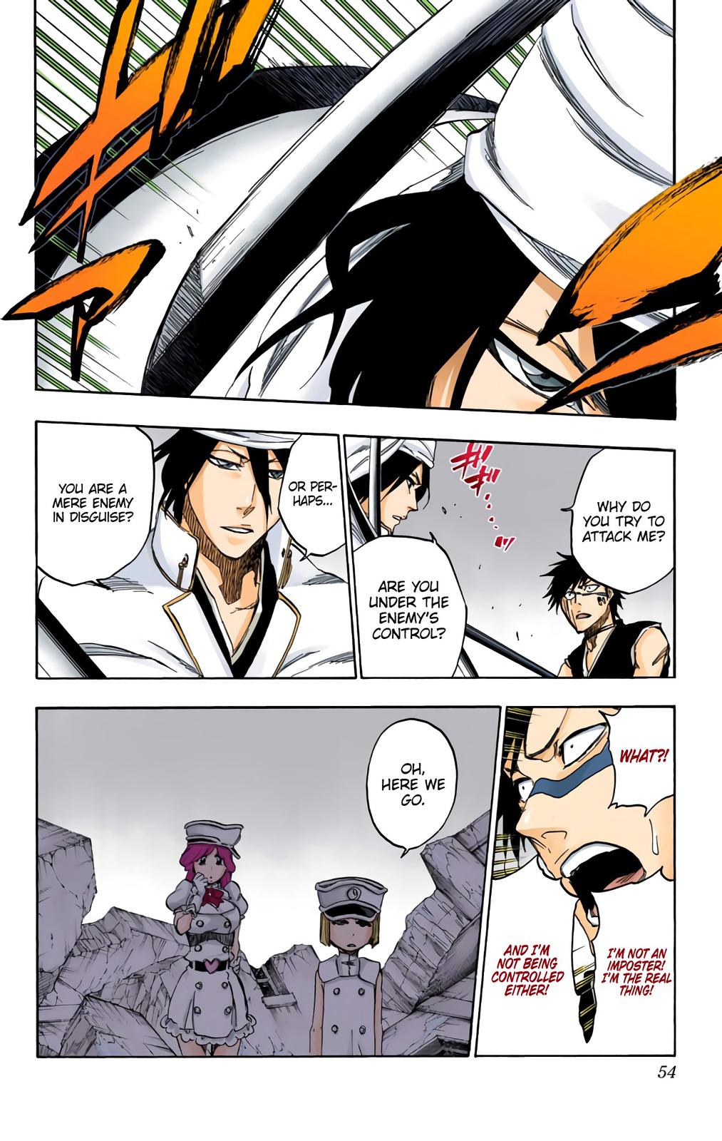 Chapter 594 — Chapter 594 — Page 13