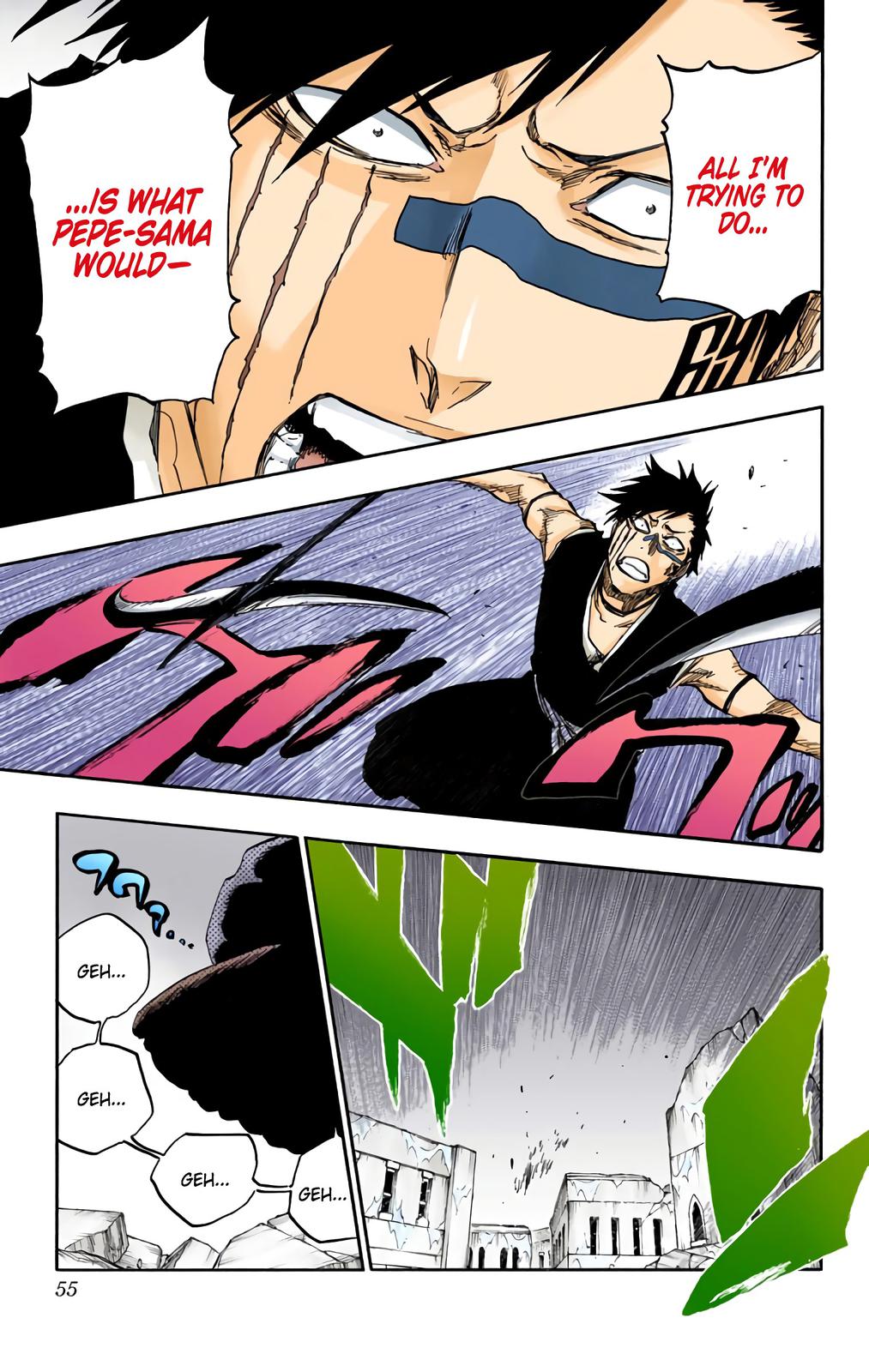 Chapter 594 — Chapter 594 — Page 14