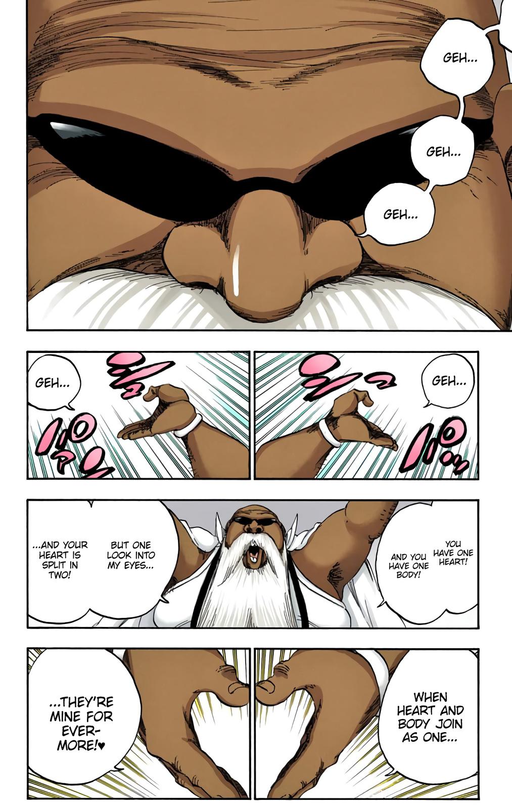Chapter 594 — Chapter 594 — Page 15
