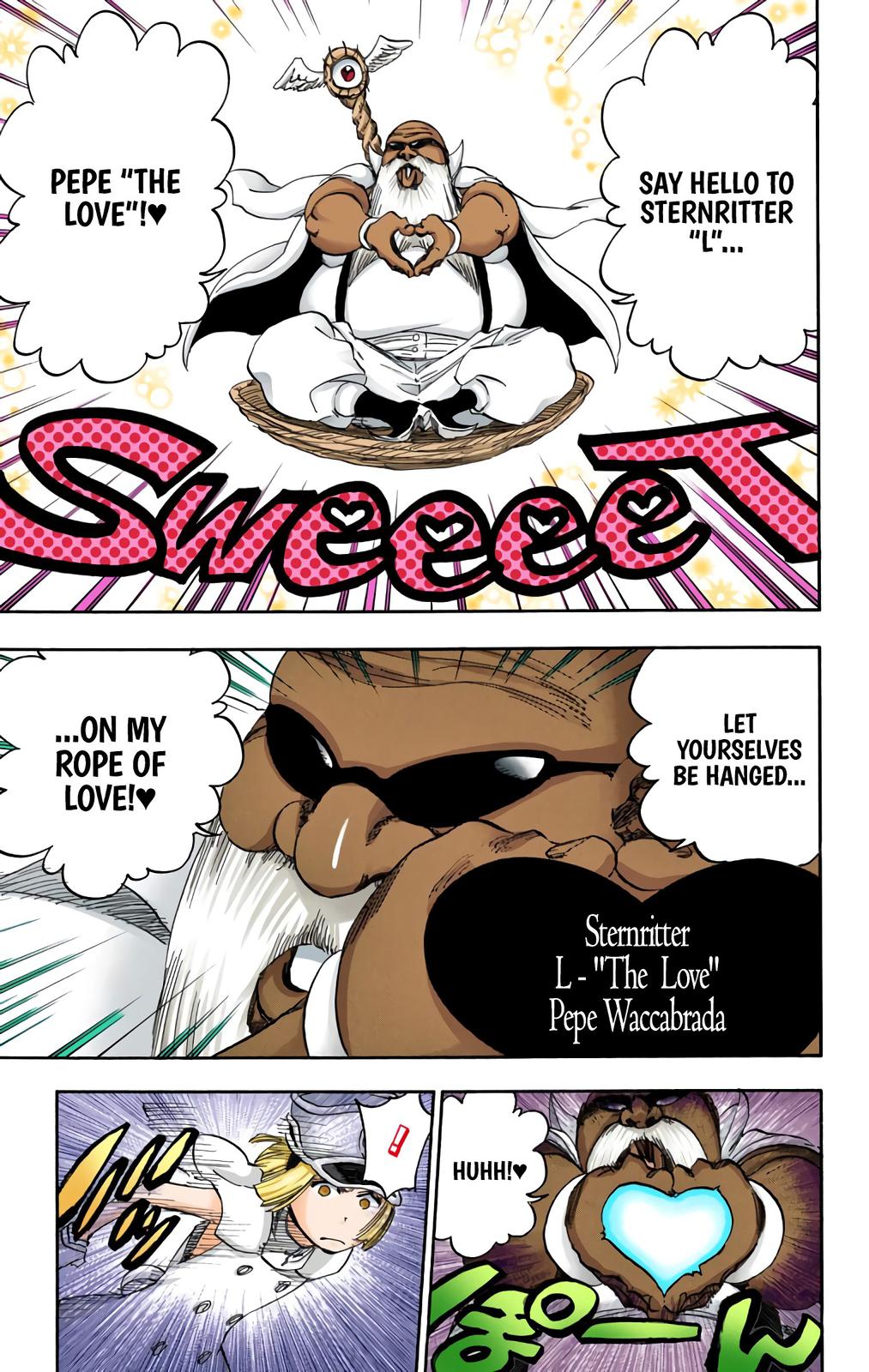 Chapter 594 — Chapter 594 — Page 16