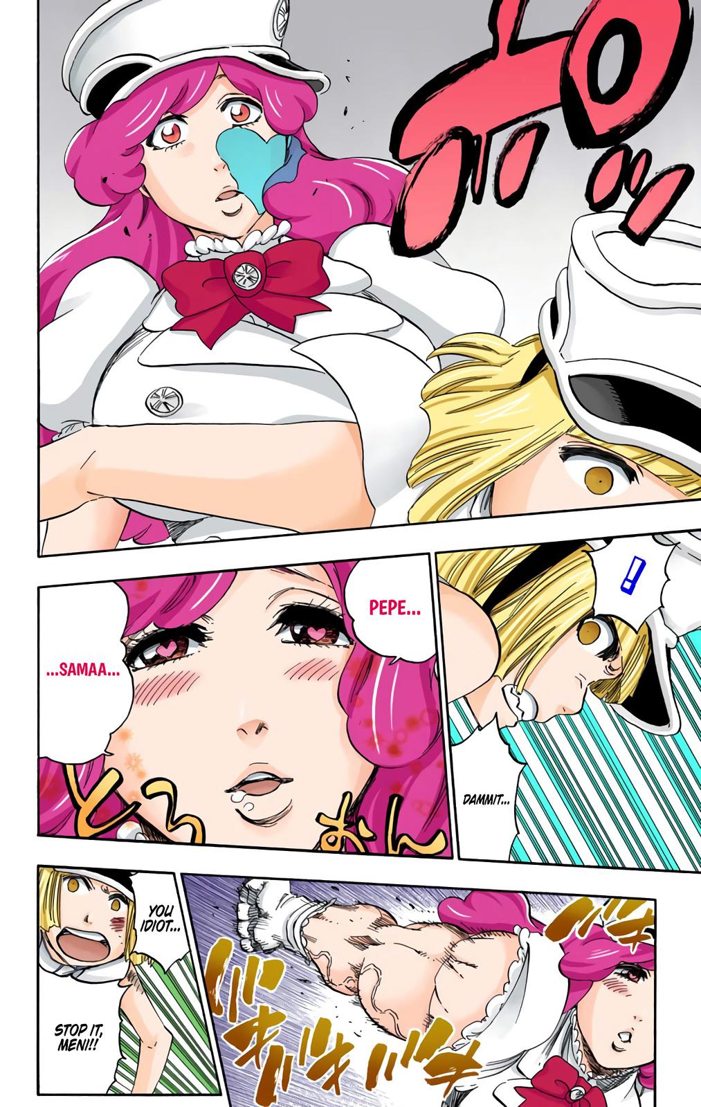 Chapter 594 — Chapter 594 — Page 17