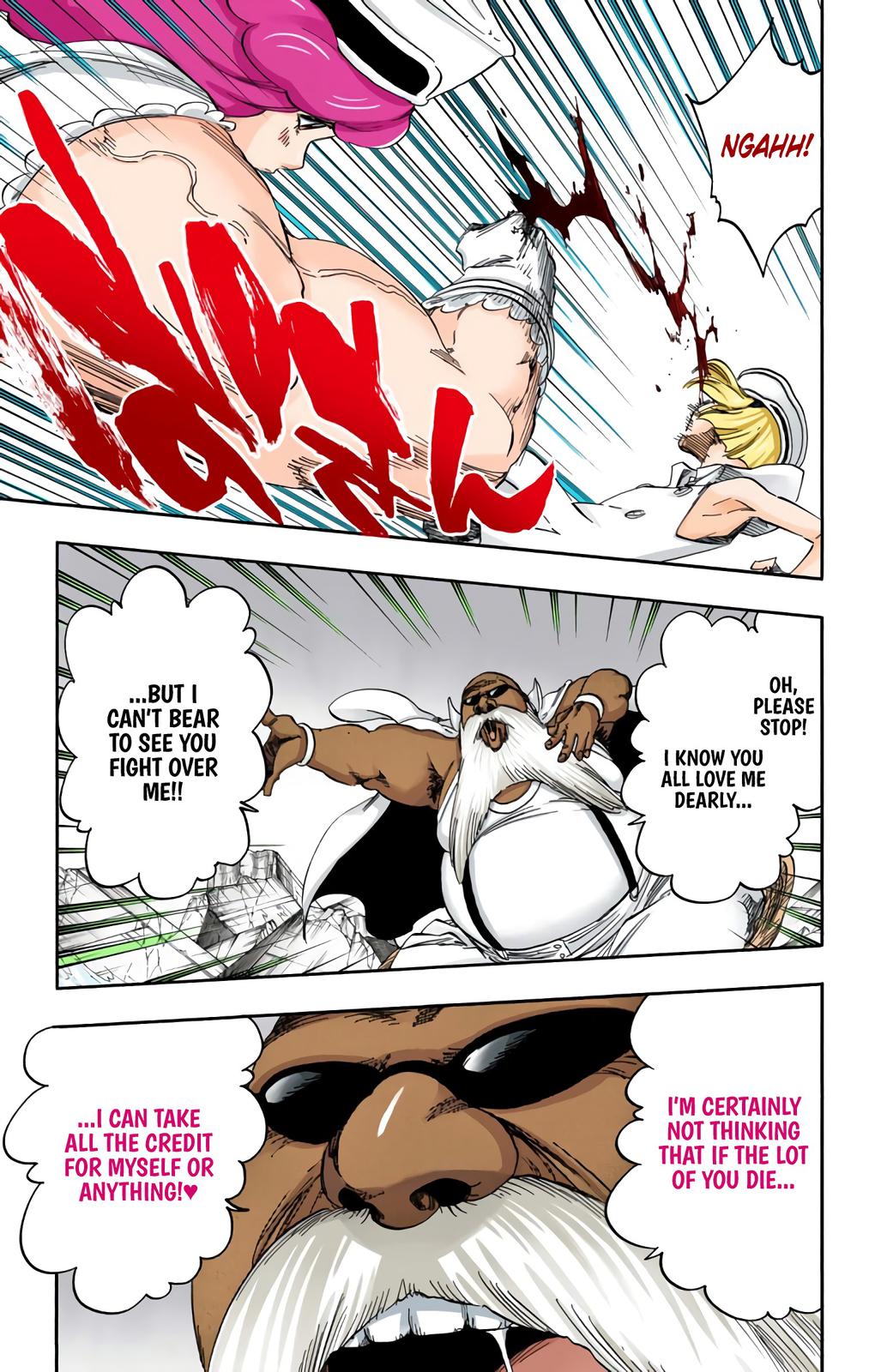 Chapter 594 — Chapter 594 — Page 18
