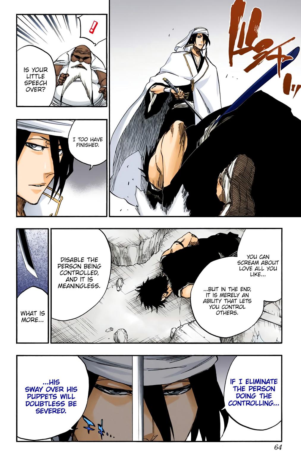 Chapter 595 — Chapter 595 — Page 4