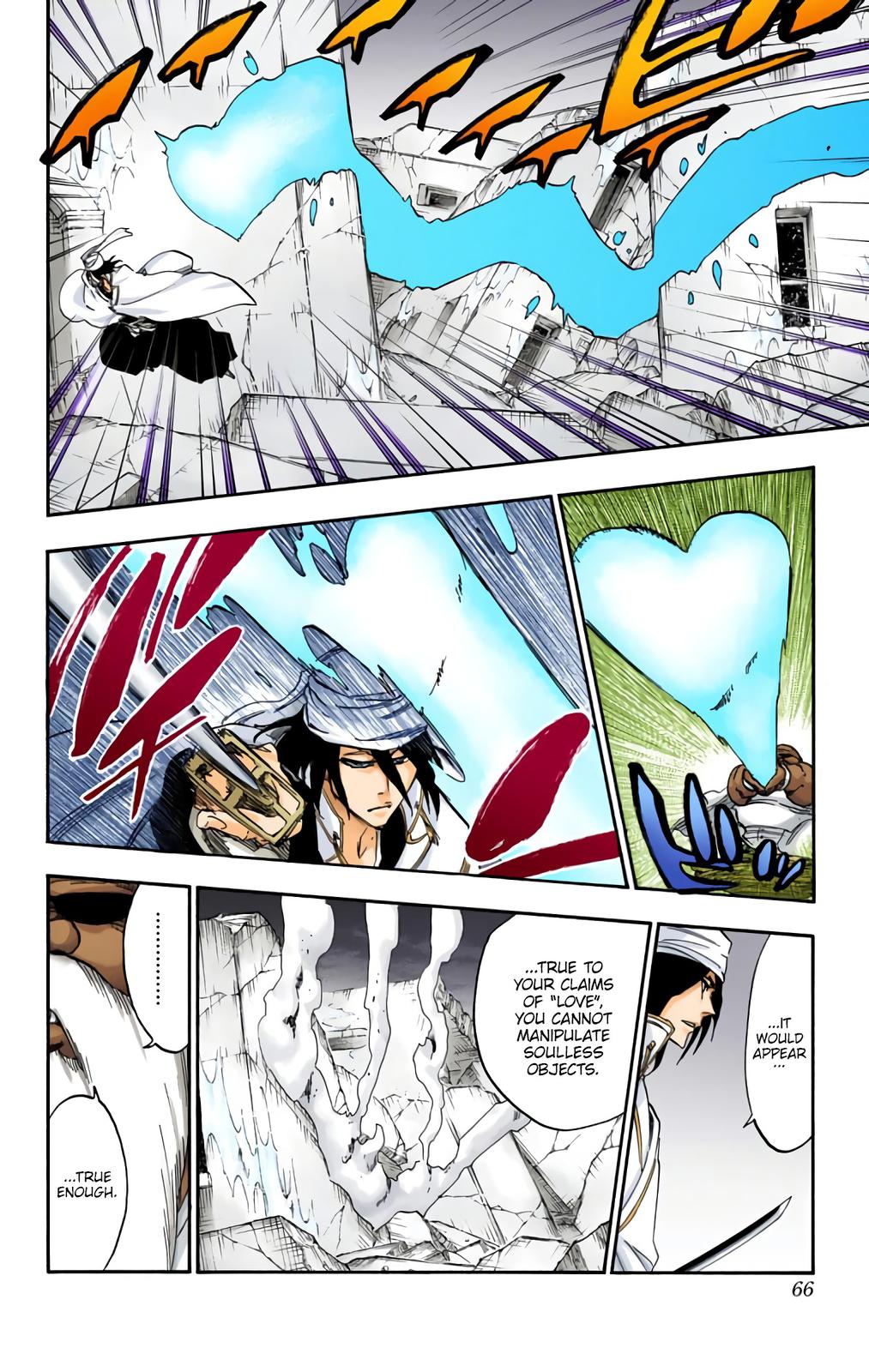 Chapter 595 — Chapter 595 — Page 6