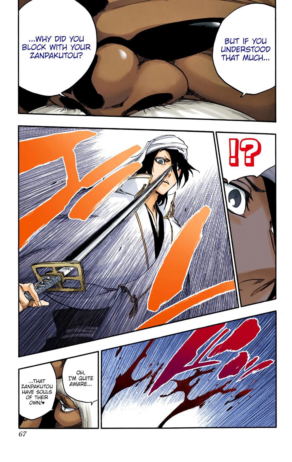 Chapter 595 — Chapter 595 — Page 7