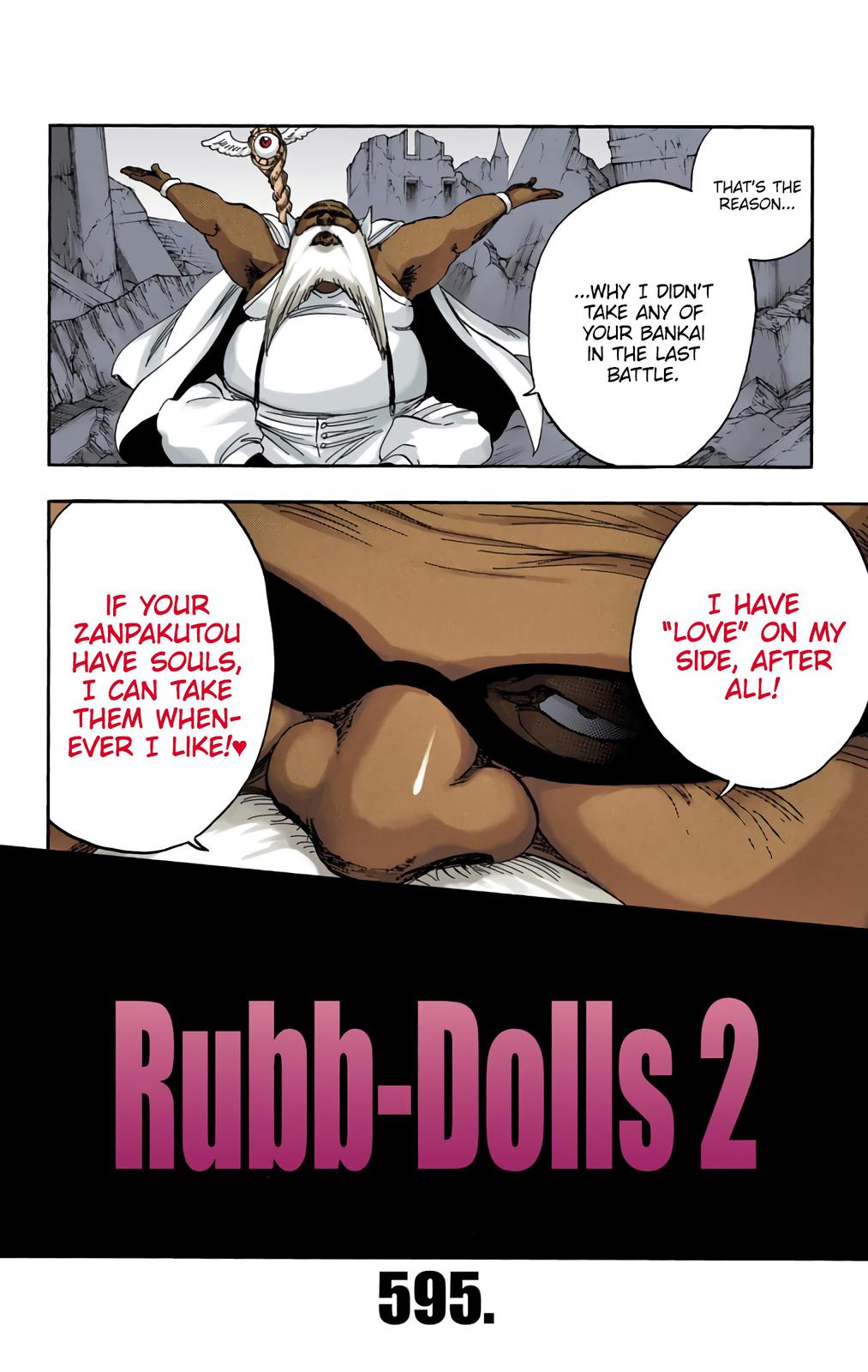 Chapter 595 — Chapter 595 — Page 8
