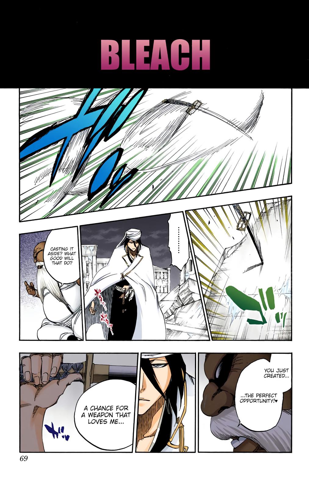 Chapter 595 — Chapter 595 — Page 9