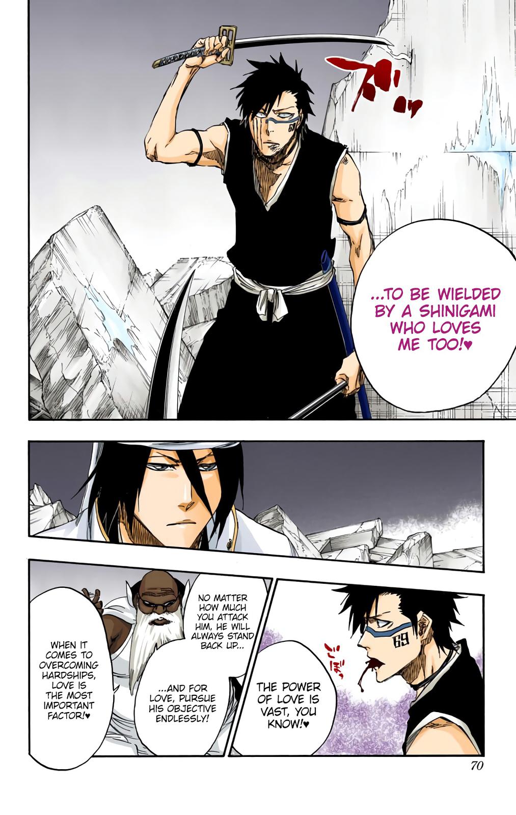 Chapter 595 — Chapter 595 — Page 10