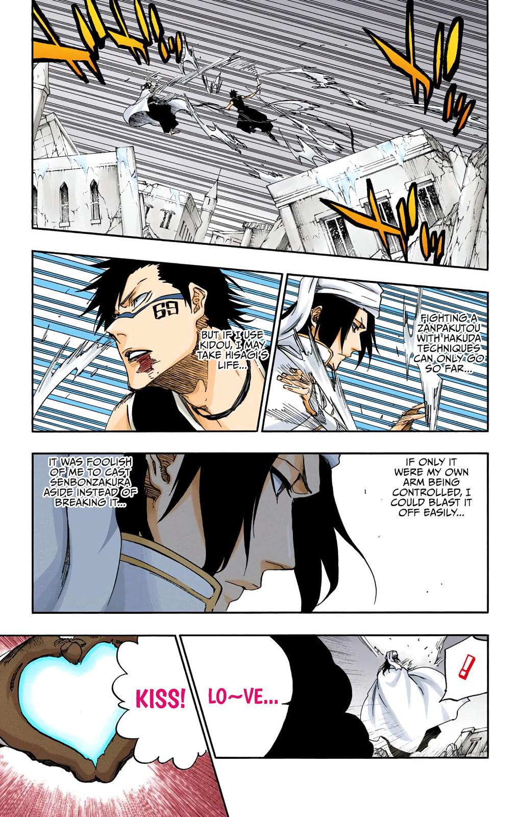 Chapter 595 — Chapter 595 — Page 11