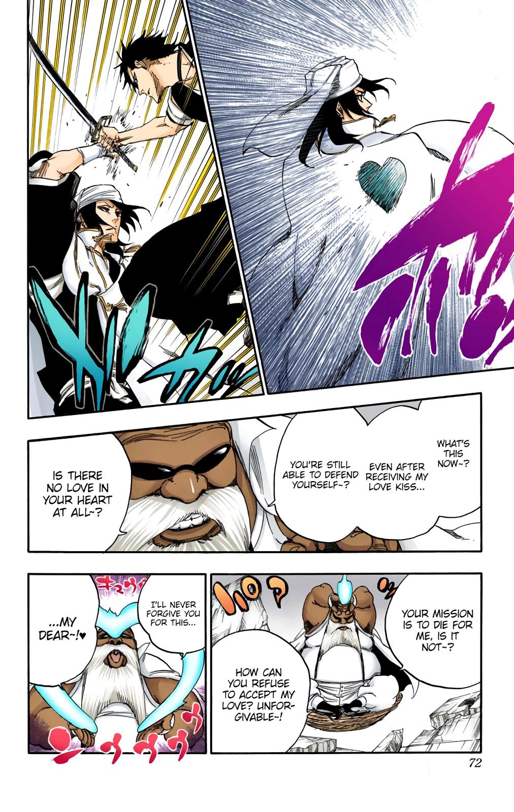 Chapter 595 — Chapter 595 — Page 12