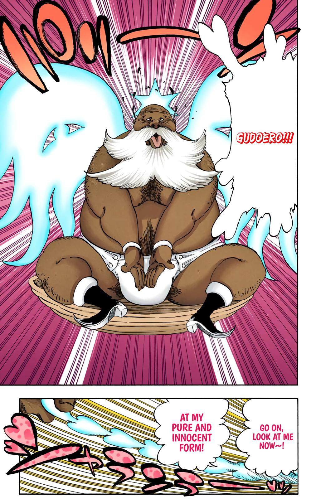 Chapter 595 — Chapter 595 — Page 13