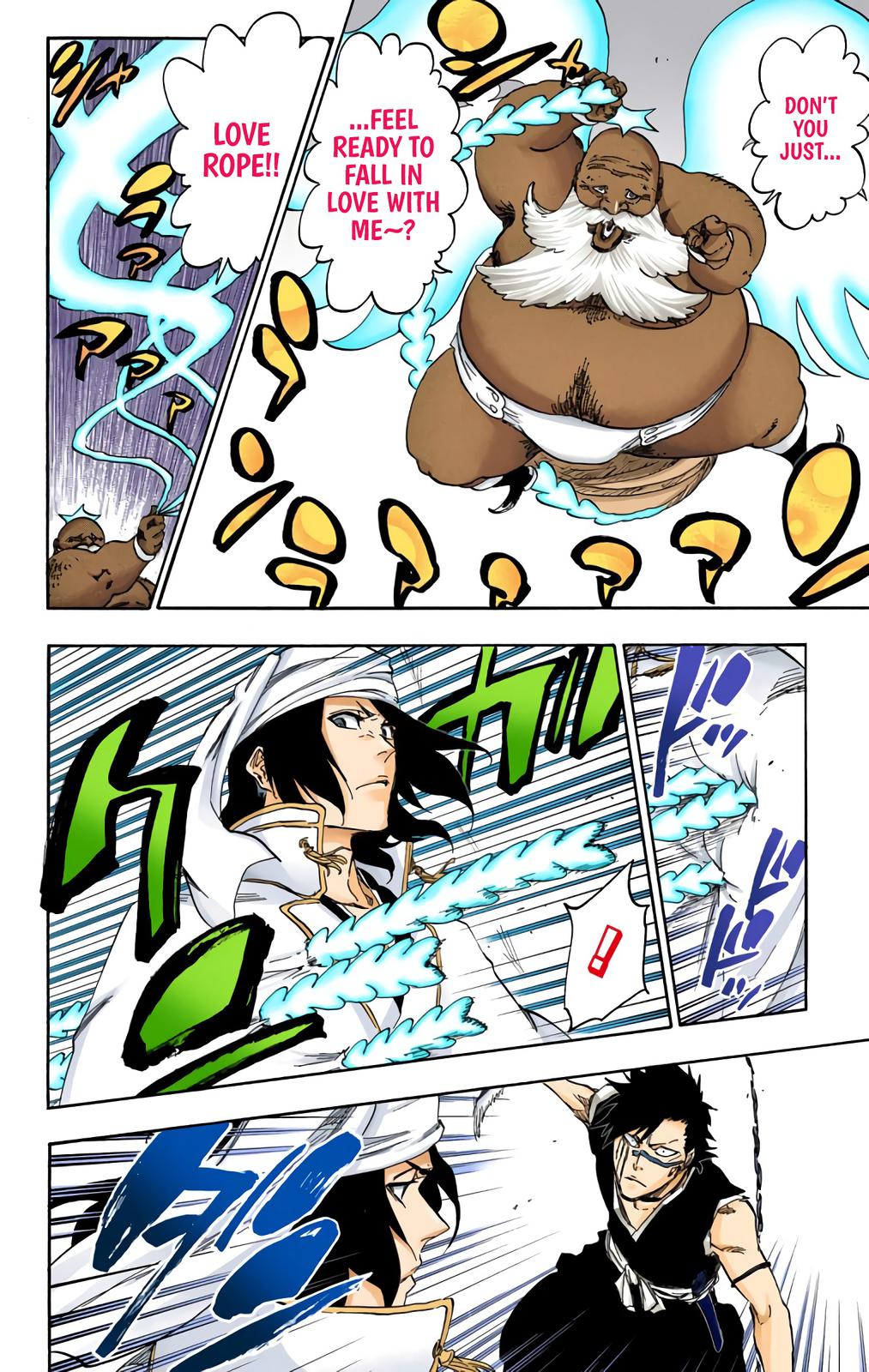 Chapter 595 — Chapter 595 — Page 14