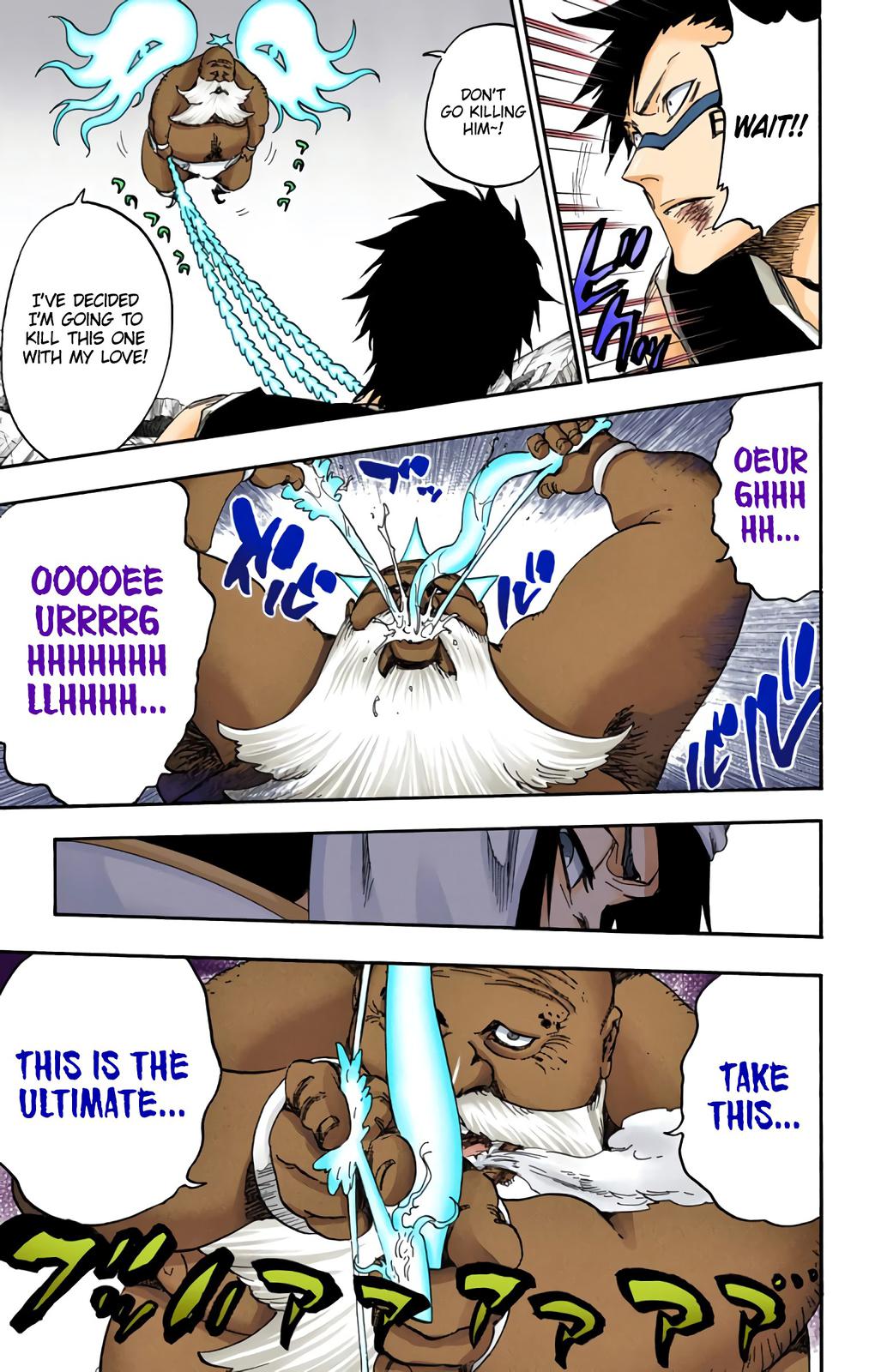 Chapter 595 — Chapter 595 — Page 15