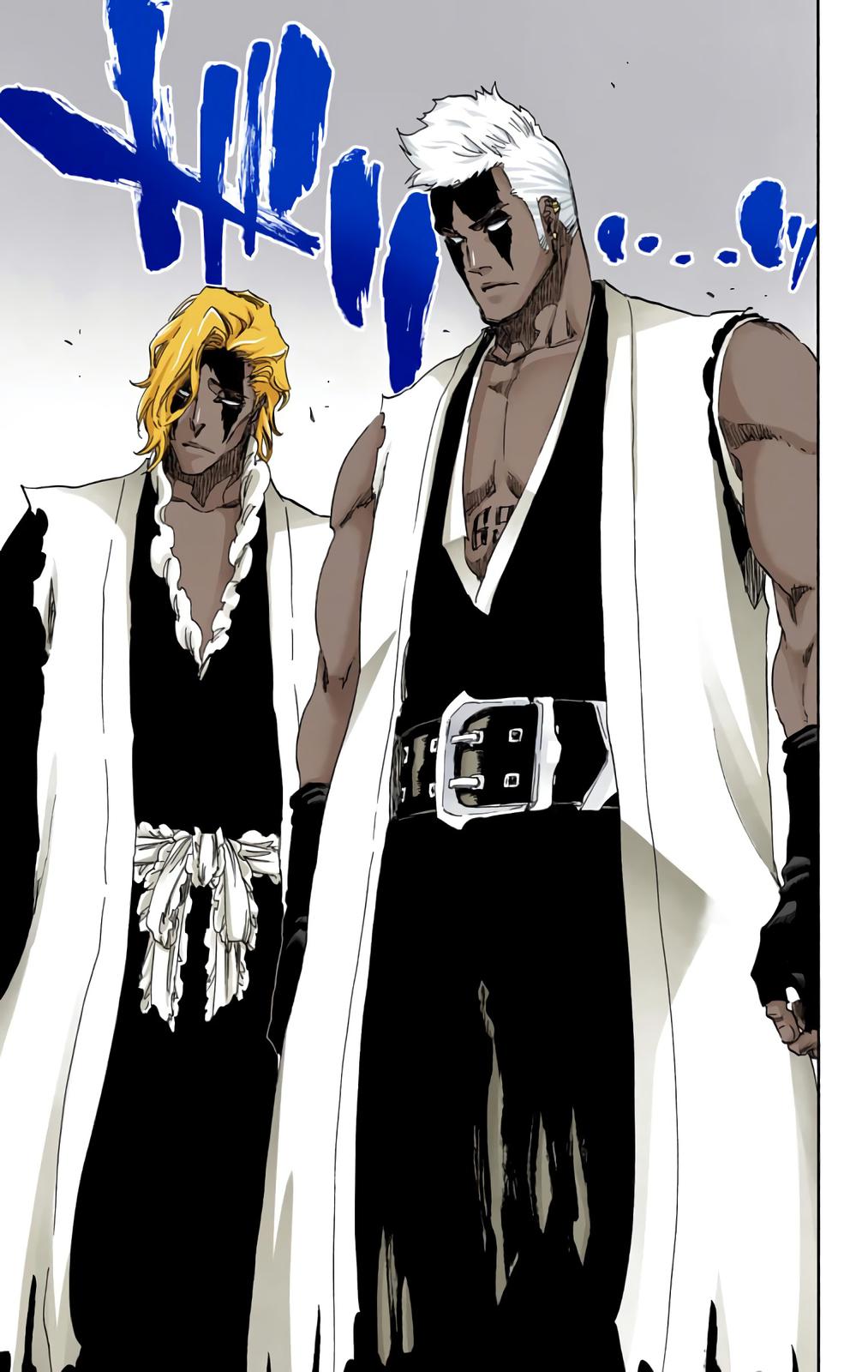 Chapter 595 — Chapter 595 — Page 17