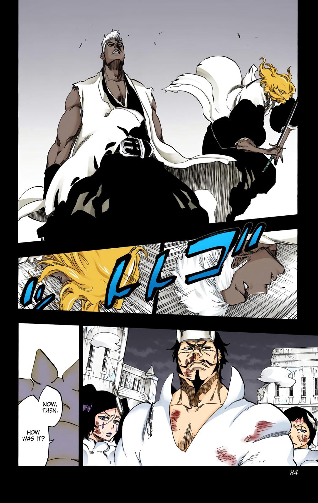 Chapter 596 — Page 6
