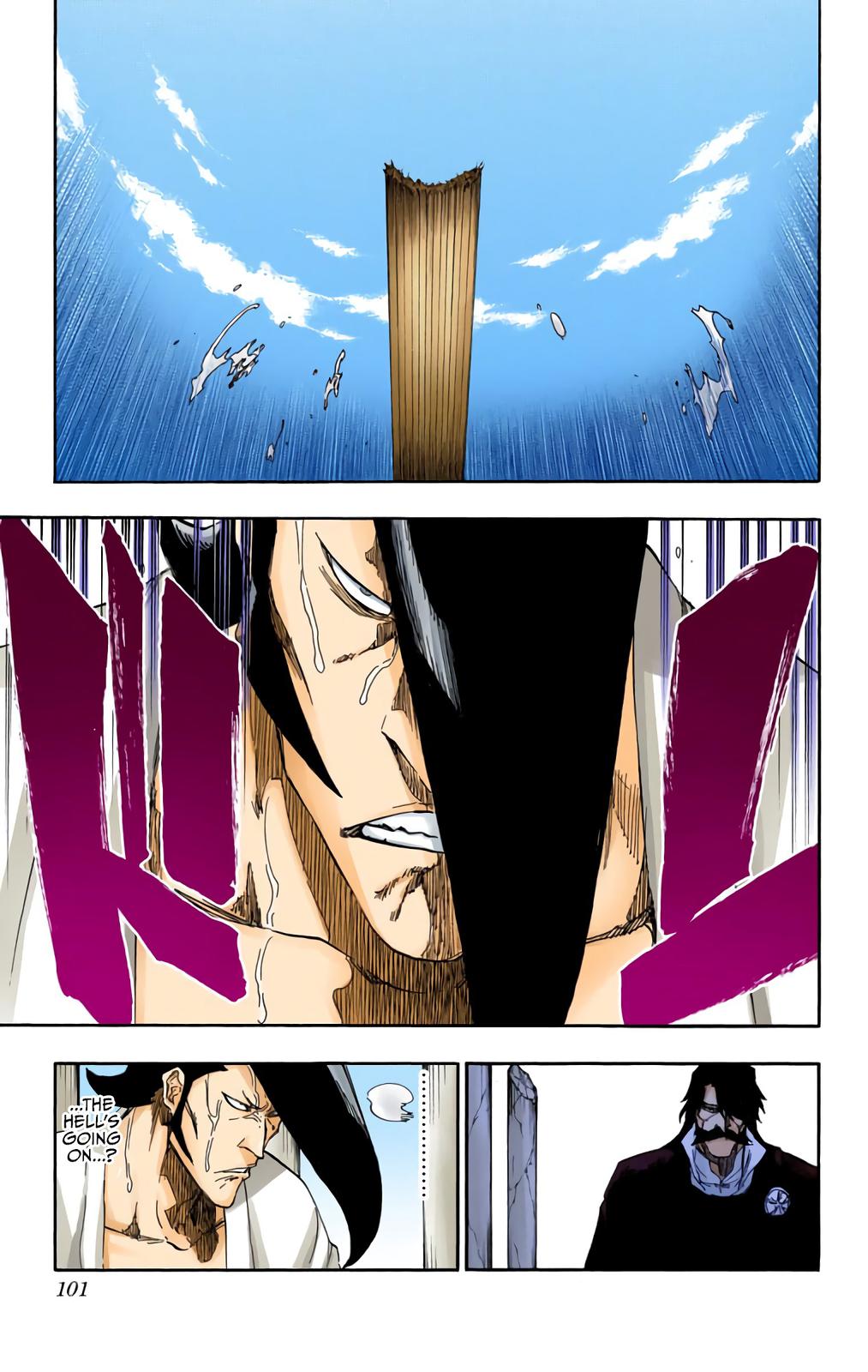 Chapter 597 — Chapter 597 — Page 5