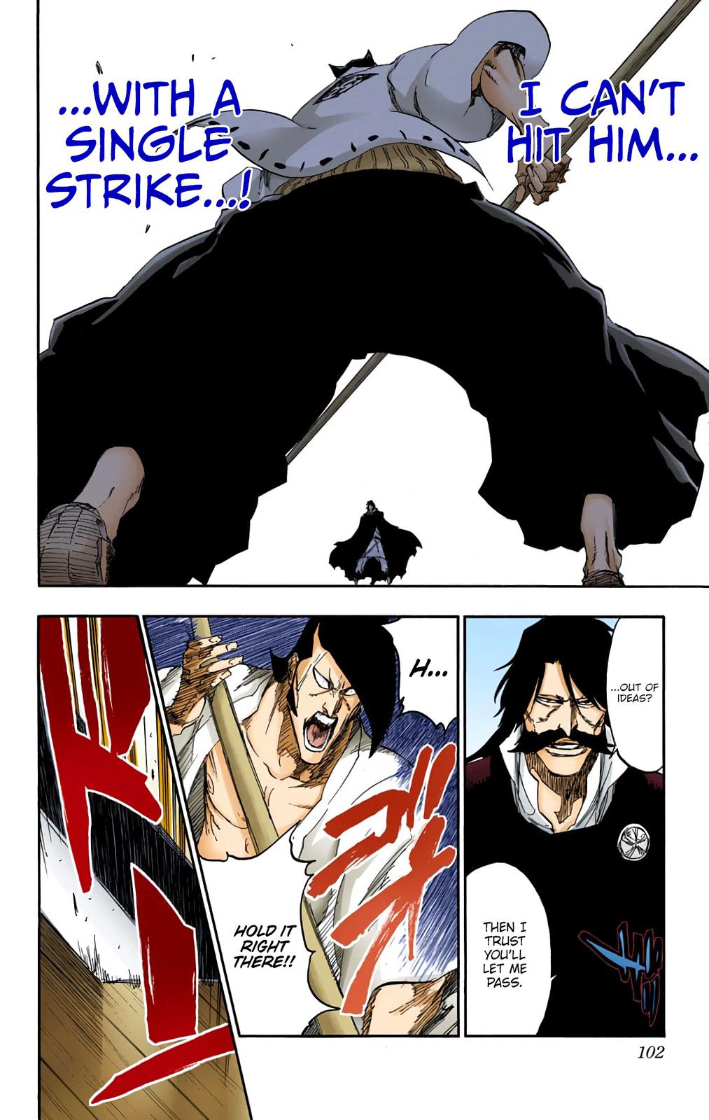 Chapter 597 — Chapter 597 — Page 6