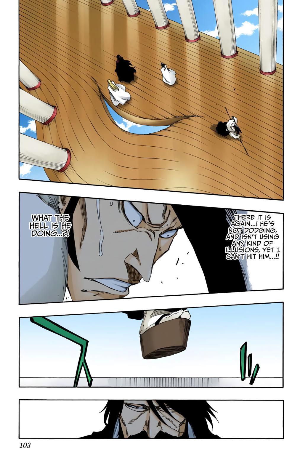 Chapter 597 — Chapter 597 — Page 7