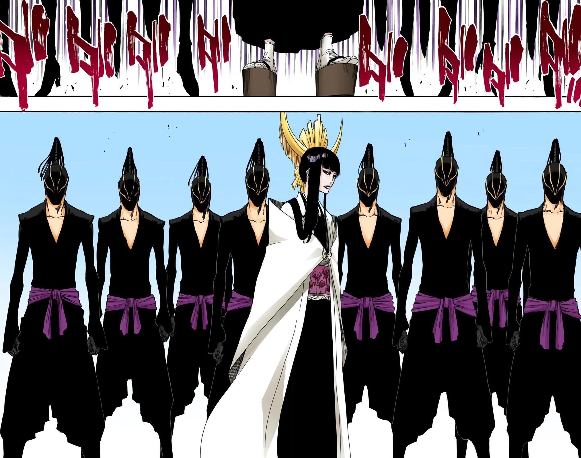 Chapter 597 — Chapter 597 — Page 8