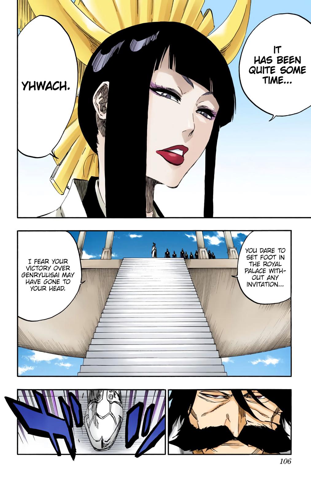 Chapter 597 — Chapter 597 — Page 9